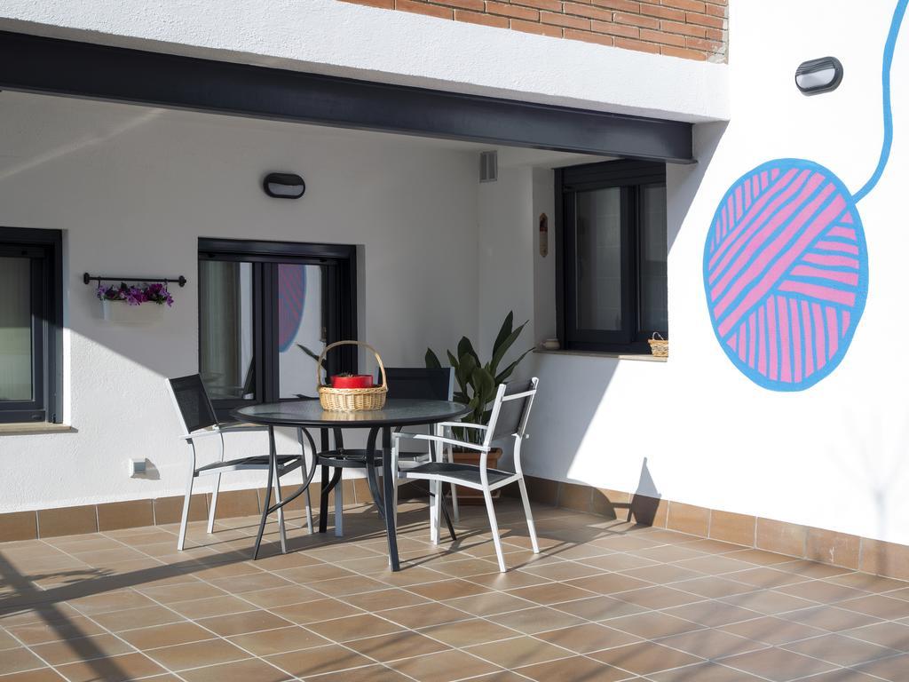 Cal Negri Vilafranca del Penedès Exterior foto