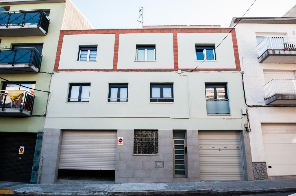 Cal Negri Vilafranca del Penedès Exterior foto